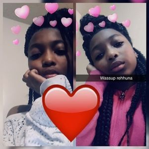 Meet your Posher, Diamond